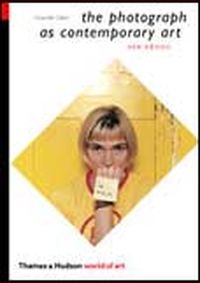 Photograph as Contemporary art