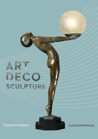 Art Deco Sculpture