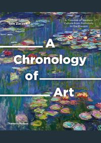 A Chronology of Art