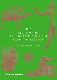 The Celtic Myths kúpite na Knihyprekazdeho.sk