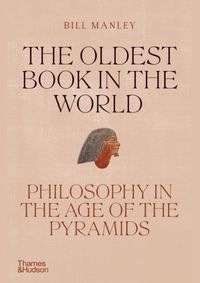 The Oldest Book in the World