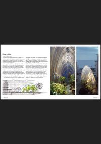 Kniha Avant Gardeners