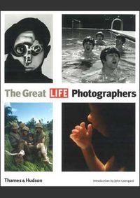 Great Life Photographers