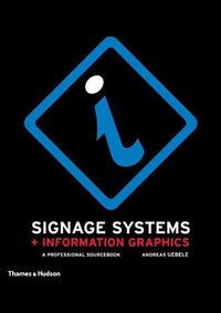 Kniha Signage Systems and Information