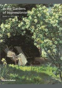 In the Gardens of Impressionism