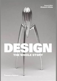 Design: The Whole Story