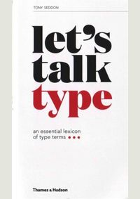 Kniha Let’s Talk Type