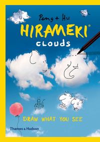 Kniha Hirameki: Clouds