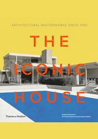 Kniha The Iconic House