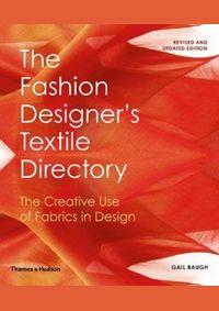 The Fashion Designers Textile Directory