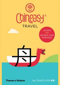 Chineasy® Travel