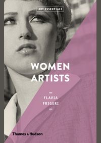 Kniha Women Artists