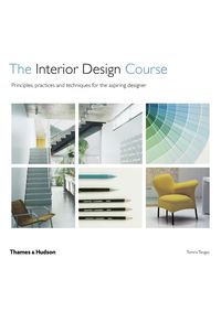 Kniha The Interior Design Course