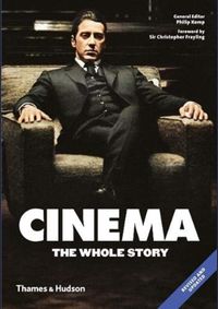 Cinema: The Whole Story