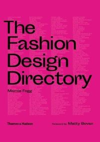 The Fashion Design Directory