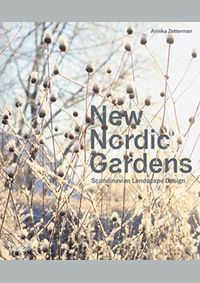 Kniha New Nordic Gardens