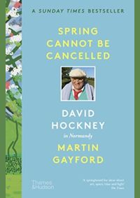 Spring Cannot be Cancelled