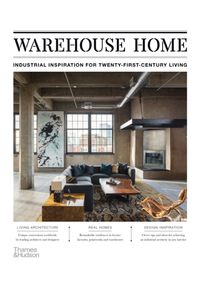 Warehouse Home