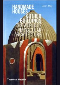 Kniha Handmade Houses and Other Buildings