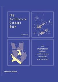 The Architecture Concept Book