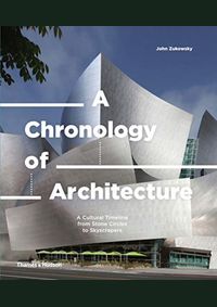 A Chronology of Architecture