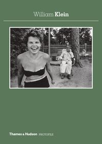 Kniha William Klein