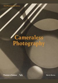 Cameraless Photography