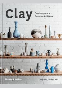 Kniha Clay