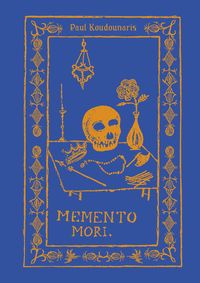 Kniha Memento Mori