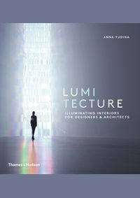 Kniha Lumitecture