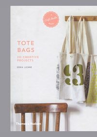 Kniha Tote Bags