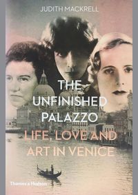 The Unfinished Palazzo