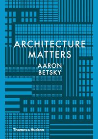 Why Architecture Matters