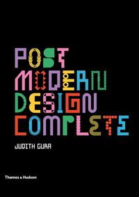 Postmodern Design Complete