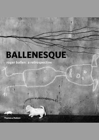 Ballenesque