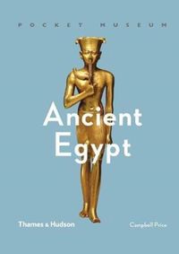 Pocket Museum: Ancient Egypt
