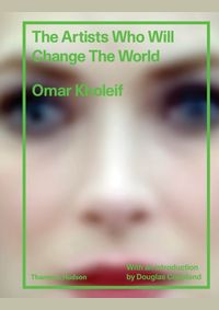 Kniha The Artists Who Will Change the World