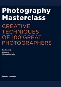 Photography Masterclass