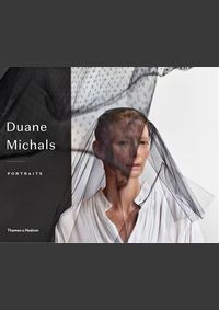 Duane Michals: Portraits