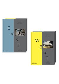 Harry Gruyaert: East/West