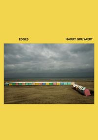 Harry Gruyaert: Edges