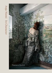 Anja Niemi: In Character