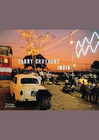 Harry Gruyaert: India