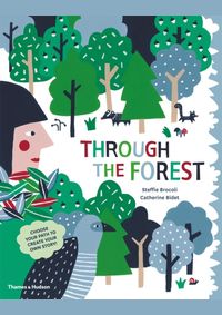 Through the Forest