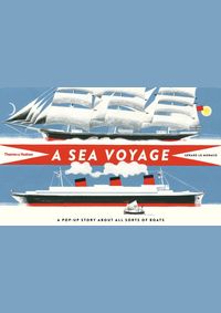 A Sea Voyage