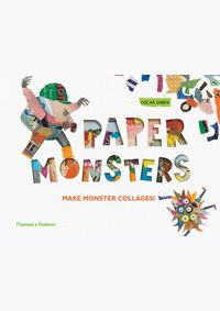 Paper Monsters