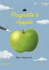 Magritte’s Apple