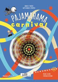 Pyjamarama: Funfair