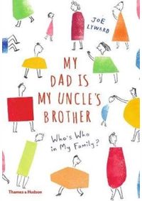 My Dad is My Uncles Brother