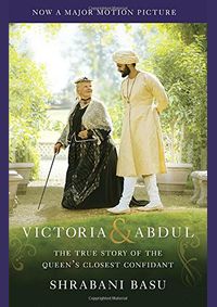 Victoria & Abdul
